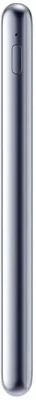 Xiaomi Ultra Slim Power Bank  |  5000 mAh  |  USB-C  |  Gray