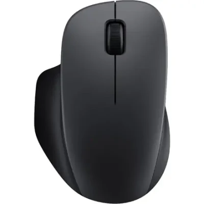 Мышь Xiaomi Comfort Edition  |  Беспроводная  |  2.4GHz  |  Черный