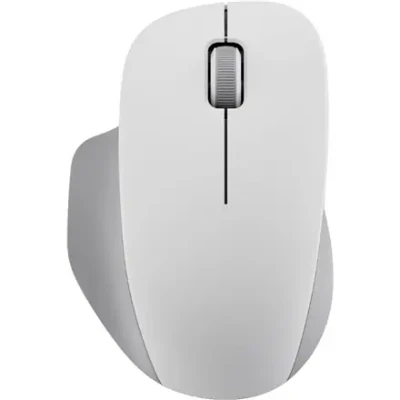 Xiaomi Mouse Comfort Edition  |  Wireless  |  2.4GHz  |  White