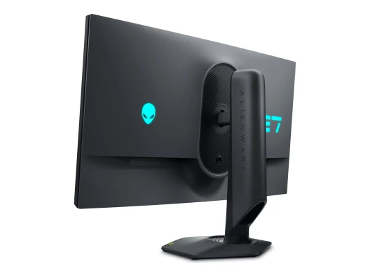 Dell  |  Alienware AW2725QF  |  27 "  |  IPS  |  16:9  |  180 Гц  |  0.5 мс  |  3840 x 2160 пикселей  |  400 кд / м²  |  Количество HDMI портов 2