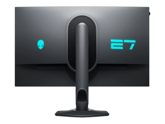 Dell  |  Alienware AW2725QF  |  27 "  |  IPS  |  16:9  |  180 Гц  |  0.5 мс  |  3840 x 2160 пикселей  |  400 кд / м²  |  Количество HDMI портов 2