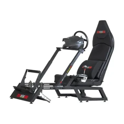 Симулятор кокпита Next Level Racing Formula и GT  |  F-GT