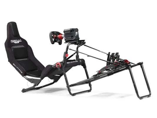 Next Level Racing Formula LITE Pro kabīne