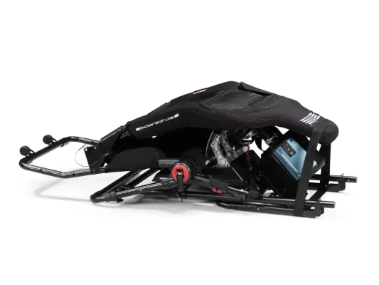 Next Level Racing Formula LITE Pro kabīne