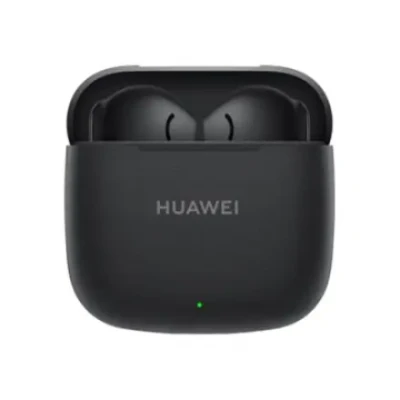 Huawei FreeBuds SE 3  |  Iebūvētais mikrofons  |  Bluetooth  |  Melns