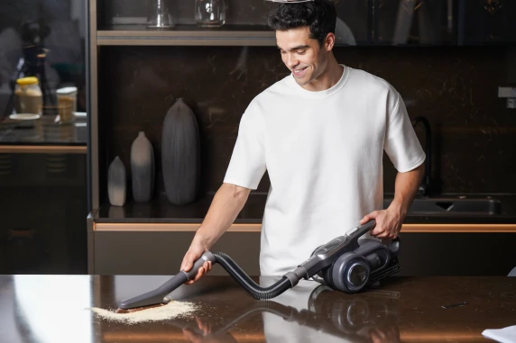 Jimmy Vacuum Cleaner  |  H11 Pro  |  Cordless operating  |  700 W  |  28.8 V  |  Silver / Grey  |  Warranty 24 month(s)