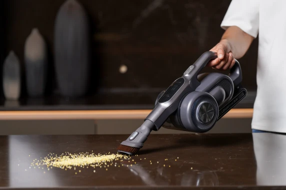 Jimmy Vacuum Cleaner  |  H11 Pro  |  Cordless operating  |  700 W  |  28.8 V  |  Silver / Grey  |  Warranty 24 month(s)