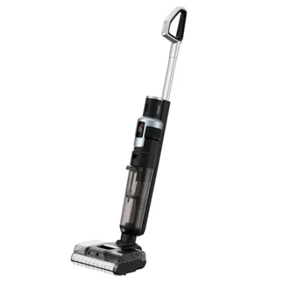 Jimmy Vacuum cleaner and washer  |  HW9 Pro Max  |  Cordless operating  |  Washing function  |  460 W  |  21.6 V  |  Operating time (max) 40 min  |  Black / Silver  |  Warranty 24 month(s)