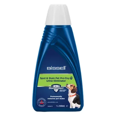 Bissell Средство для чистки ковров и пятен для домашних животных Pro Oxy, 1L