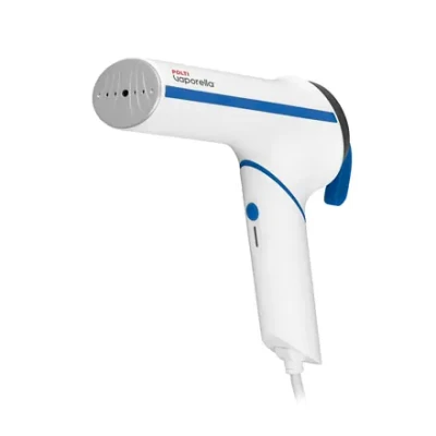 Polti  |  Парогенератор  |  PLEU0271 Vaporella Vertical Styler GSM50B  |  Портативный  |  800 Вт  |  0.085 л  |  16 г / мин