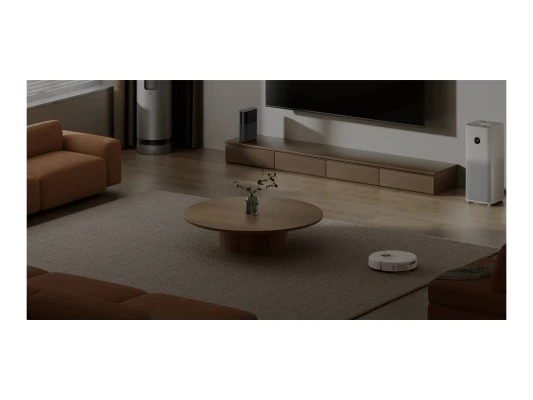 Xiaomi Mesh System BE3600 Pro EU  |  3-Pack  |  Wi-Fi 7  |  4× RJ-45