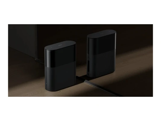 Xiaomi Mesh System BE3600 Pro EU  |  3-Pack  |  Wi-Fi 7  |  4× RJ-45
