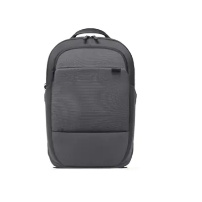 Dell CP5426G Ecoloop Plus  |  Fits up to size 13-14 "  |  Backpack  |  Grey  |  Shoulder strap
