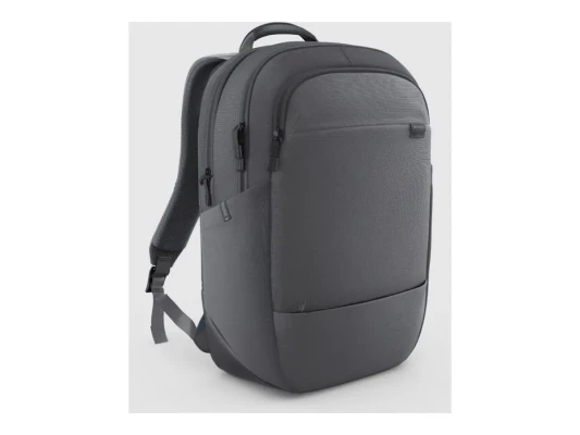 Dell CP5426G Ecoloop Plus  |  Fits up to size 13-14 "  |  Backpack  |  Grey  |  Shoulder strap