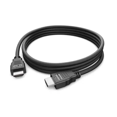 Dell HDMI 2.0 Cable, 1.8m  |  CB325H  |  HDMI  |  Black