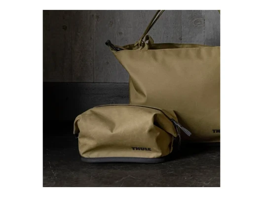 Thule Aion  |  Toiletry Bag  |  Nutria  |  Waterproof
