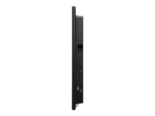 Dell  |  P5525QC  |  55 "  |  IPS  |  4K UHD  |  16:9  |  60 Hz  |  8 ms  |  3840x 2160 pixels  |  400 cd / m²  |  HDMI ports quantity 2