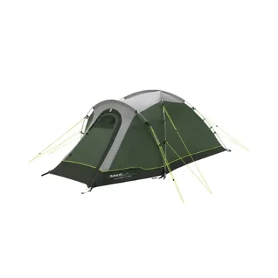 Outwell telts  |  Cloud 2  |  2 personām  |  Zaļa
