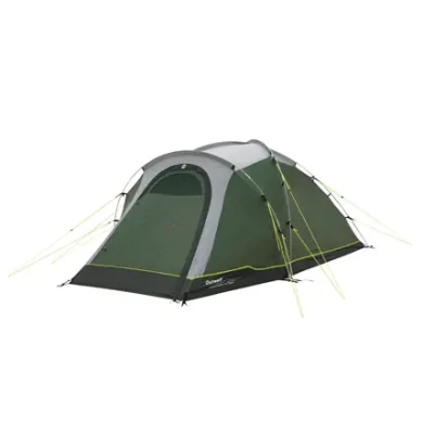 Outwell telts  |  Cloud 3  |  3 personām  |  Zaļa