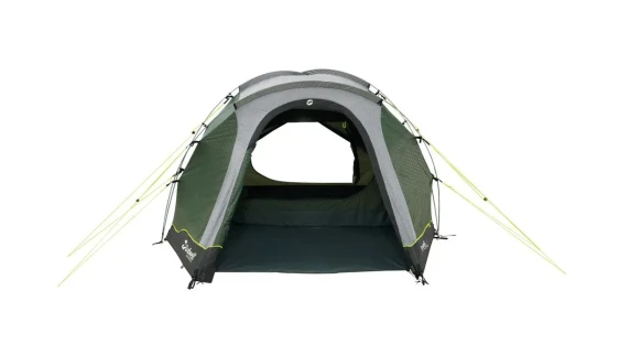 Outwell telts  |  Cloud 3  |  3 personām  |  Zaļa