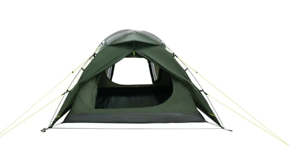 Outwell telts  |  Cloud 3  |  3 personām  |  Zaļa