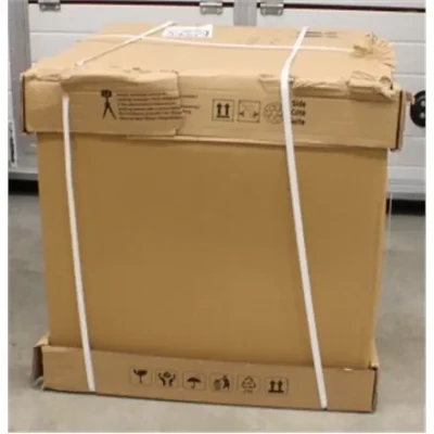 IZPĀRDOŠANA. Digitus 12U Wall Mounting Cabinet, Unique Series - 600x600 mm, Black  |  Digitus  |  Wall Mounting Cabinet Unique Series  |  DN-19 12U-6 / 6-SW  |  DAMAGED PACKAGING, SCRATCHES ON EDGES AND SIDE  |  Black  |  60 x 60 cm