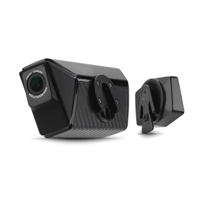 Mio  |  MiVue MP30 Dual 2.5K Rider Dash Cam  |  GPS (satellite)
