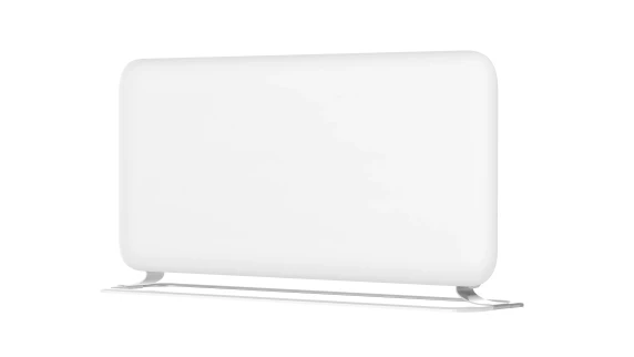 Mill WiFi Panel Heater  |  PA1500WIFI4A  |  Panel Heater  |  1500 W  |  Suitable for rooms up to 22 m²  |  White  |  IPX4