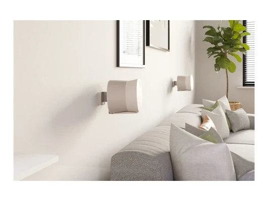 Vogels Wall mount  |  SWM 4131 Sonos speaker wall mount for Era 300  |  Tilt, Rotation  |  Maximum weight (capacity) 4.5 kg  |  White