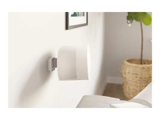 Vogels Wall mount  |  SWM 4131 Sonos speaker wall mount for Era 300  |  Tilt, Rotation  |  Maximum weight (capacity) 4.5 kg  |  White
