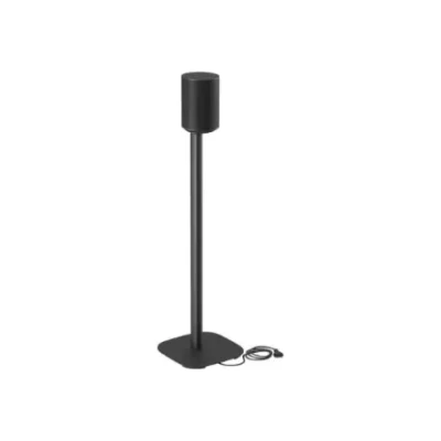 Vogels Floor stand  |  SFS 4113 Sonos speaker stand for Era 100  |  Maximum weight (capacity) 2 kg  |  Black