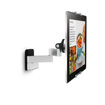 Vogels TMS 1030 Tablet Flex Pack  |  Tilt  |  7-13 "  |  Maximum weight (capacity) 2 kg  |  Silver