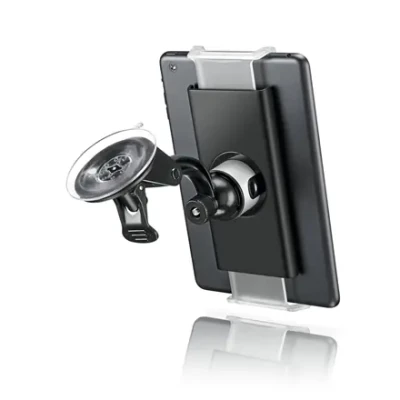 Vogels TMS 1050 Tablet Dashboard Pack  |  7-13 "  |  Maximum weight (capacity) 1 kg  |  Black