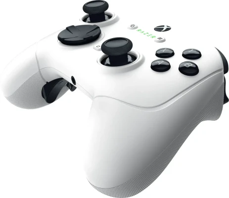 Razer  |  Gaming Controller for Xbox Series X / S and PC  |  Wolverine V3 Pro