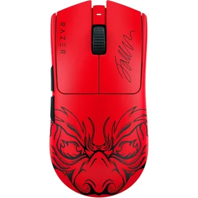 Razer  |  Viper V3 Pro  |  Wireless / Wired  |  Gaming Mouse  |  Faker Edition