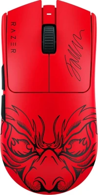 Razer  |  Viper V3 Pro  |  Wireless / Wired  |  Gaming Mouse  |  Faker Edition