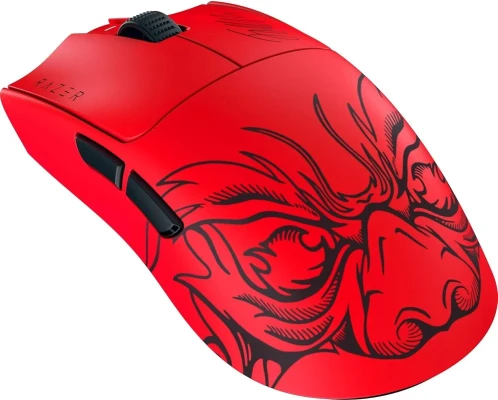 Razer  |  Viper V3 Pro  |  Wireless / Wired  |  Gaming Mouse  |  Faker Edition