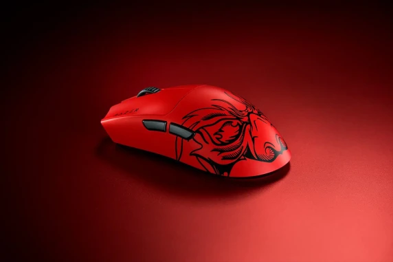 Razer  |  Viper V3 Pro  |  Wireless / Wired  |  Gaming Mouse  |  Faker Edition