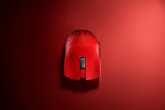Razer  |  Viper V3 Pro  |  Wireless / Wired  |  Gaming Mouse  |  Faker Edition