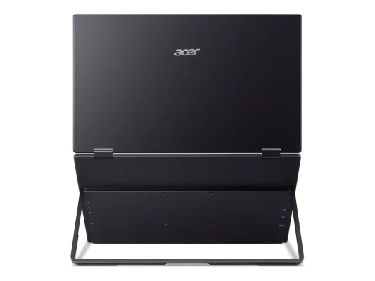 Acer  |  PD163QBMIUUX Серия PD3  |  16 "  |  IPS  |  16:9  |  60 Гц  |  8 мс  |  2x1920 x 1080 пикселей  |  250 кд / м²  |  Количество HDMI портов 1  |  Черный