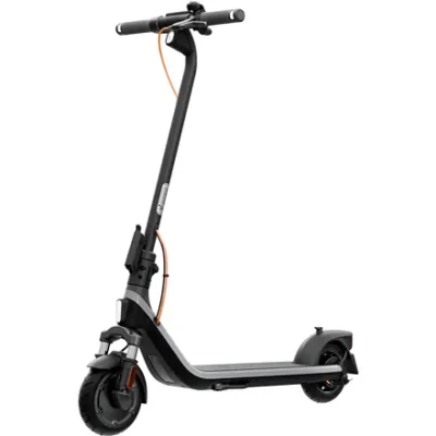 Segway KickScooter E2 Plus E II  |  Up to 25 km / h  |  8.1 "