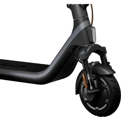 Segway KickScooter E2 Plus E II  |  Up to 25 km / h  |  8.1 "
