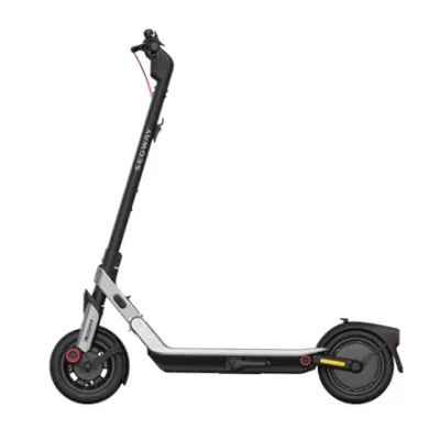 Segway eKickScooter E3 E  |  800 W  |  Up to 25 km / h  |  10 "