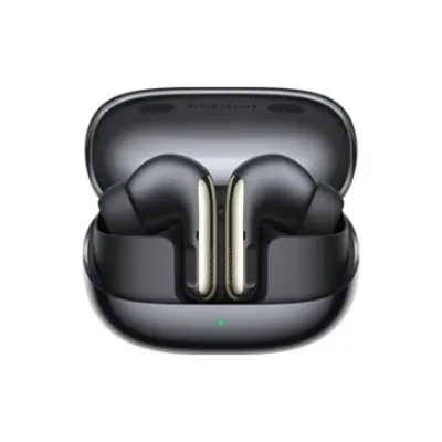 Xiaomi Buds 5 Pro WiFi, Melns  |  Xiaomi