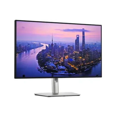 Dell  |  U2725QE  |  27 "  |  IPS  |  16:9  |  120 Hz  |  5 ms  |  3840 x 2160 pixels  |  450 cd / m²  |  HDMI ports quantity 1  |  Silver