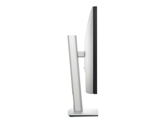 Dell  |  U2725QE  |  27 "  |  IPS  |  16:9  |  120 Hz  |  5 ms  |  3840 x 2160 pixels  |  450 cd / m²  |  HDMI ports quantity 1  |  Silver