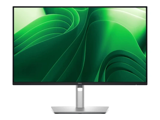 Dell  |  P2425D  |  24 "  |  IPS  |  16:9  |  100 Hz  |  5 ms  |  2560 x 1440 pixels  |  350 cd / m²  |  HDMI ports quantity 1