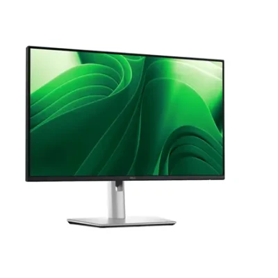 Dell  |  P2425DE  |  24 "  |  IPS  |  16:9  |  100 Гц  |  5 мс  |  2560 x 1440 пикселей  |  350 кд / м²  |  Количество HDMI портов 1