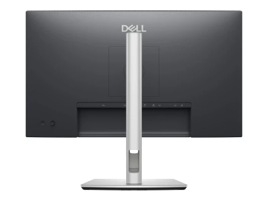 Dell  |  P2425DE  |  24 "  |  IPS  |  16:9  |  100 Гц  |  5 мс  |  2560 x 1440 пикселей  |  350 кд / м²  |  Количество HDMI портов 1