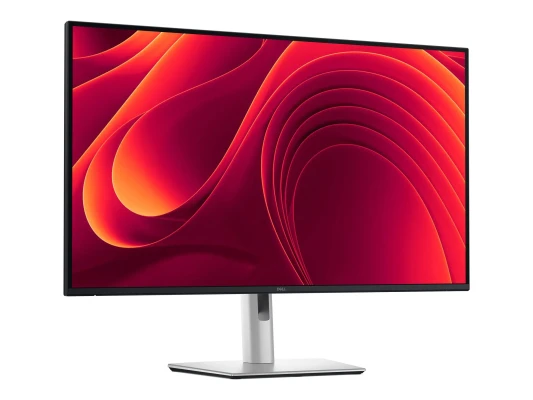 Dell  |  P3225DE  |  32 "  |  IPS  |  100 Hz  |  5 ms  |  2560 x 1440 pixels  |  350 cd / m²  |  HDMI ports quantity 1